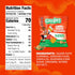 Multipack, 32 Packs Goodies Cinna-Toast Squares Puffed Grain Kids' Snack Snack