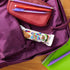 8 (Pack 6) Cinnamon Toast Crunch Breakfast Cereal Treat Bars, Snack Bars, ct