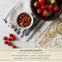Quaker 2 5 lb. 100+ 10-lb oats, old fashioned, bags, servings