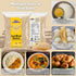 32oz (2lbs) 908g Rani Urid/Urad Gota White (Matpe Beans Skinless) Indian Lentils ~ All Natural | Gluten Friendly |