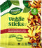 Heaven & Earth Root Veggie Sticks, 1oz (6 Pack) | Thin Stix