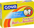 2.82 Goya Foods Beef Bouillon Reduced Sodium, Ounce