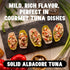 4.5oz (Pack 12) Portofino Solid Yellowfin Tuna In Extra Virgin Olive Oil - Can