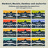 18g Patagonia Provisions - Spicy Mussels in Extra Virgin Olive Oil | Responsibly sourced | Protein & Gluten Free