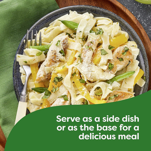 4.3 Oz (Pack 16) Knorr Pasta Sides Pasta Side Dish, Parmesan