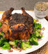 Italian Herb Seasoning Blend by SPICE + LEAF - Vegan Kosher Pesticide Free Spice Blend Used to Give your Meat, Fish, Chicken, Vegetables, Eggs or Salad Dressings a pop of flavor, 1.5oz.