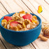 14.4 oz. (Pack 3) Cascadian Farm Organic Honey Oat Crunch Cereal With Almonds, Non-GMO