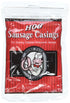 DeWied (2 Pack) Hog Sausage Casings