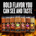 23 oz 23 (Pack 2) McCormick Grill Mates Montreal Chicken Seasoning Container of_Montreal Chicken Seasoning with Blend