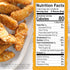 Frozen 9 oz. Gardein Plant-Based Seven Grain Crispy Tenders, Vegan, Meat Alternative