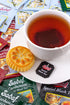 50 Sadaf Special Black Tea Bags - Pure Ceylon Black Tea - Product harvested in Sry Lanka - Kosher - Bags