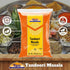 11-Spice 3.5oz (100g) Rani Tandoori Masala (Natural, No Colors Added) Indian Blend ~ Salt Free | Vegan | Gluten
