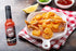 Hebert's Packaged HBERT's Cajun Cayenne Hot Sauce Unleash the flavor everyones raving about! Enjoy the perfect balance