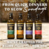 16.9 Oz Botticelli Extra Virgin Olive Oil, Fl