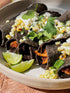 1lb, USDA Organic Blue Corn Flour Flour for Tortillas, Sopes, and Mexican Dishes, Gluten-Free, Kosher and Vegan, Masa
