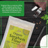 2 100% Jiva Organics Organic Sorghum Flour Pound Bag - Jowar Flour, Natural & Non-GMO