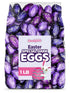Easter Dark Chocolate Eggs, 1 lb. Bulk Easter Candy Bag, Individually Wrapped