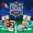 1.51 Oz (Pack 8) Quaker Instant Oatmeal, Maple & Brown Sugar