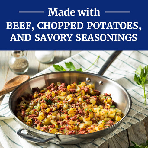15 oz Libby's Corned Beef Hash