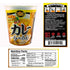 DREAM KITCHEN ASSORTED CUP RAMEN 2.47 (Pack 12) DREAM KITCHEN CUP OF RAMEN ASSORTED BOX Ounce of (Assorted)