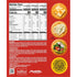Pack, 8.85 oz (6 Packs) RITZ Fresh Stacks Original, Everything, and Garlic Butter Crackers Variety Travel Snacks, Multi