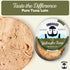 12 Pack 5 Oz 24g ONBOARD Premium Yellowfin Tuna in Olive Oil - Solid Light Cans Sustainably Wild Caught Canned Tuna