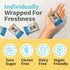 Pack 25 Pack 2) Variety of Halvah Marble, Vanilla, and Walnut Israel Candy Bars Vegan-Friendly, Certified Kosher Snacks