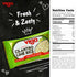8oz 8 (Pack 12)) Vigo Authentic Cilantro Lime Rice, Fresh & Zesty Low Fat, (Cilantro Lime, Ounce