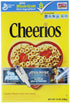 General Mills 14 oz Cheerios Toasted Whole Grain Oat Cereal