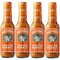 Melindas Scotch Bonnet Hot Sauce - Gourmet Scotch Bonnet Pepper Sauce -