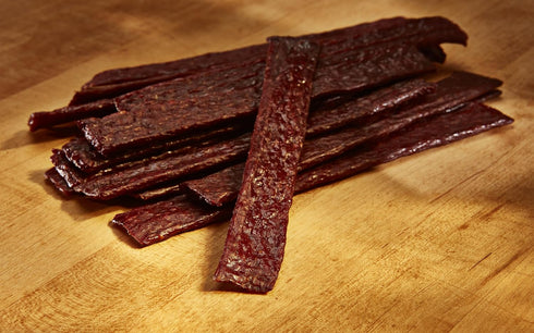 Alewel's Old Timer Jerky- Beef