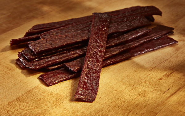 Alewel's Old Timer Jerky- Beef