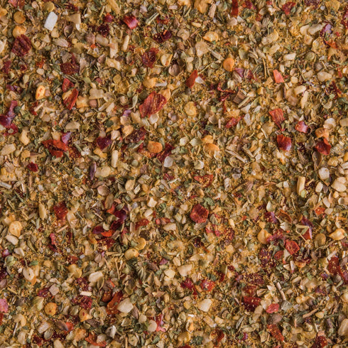 McCormick Crushed Red Pepper with Oregano and Garlic, 12 oz All Purpose Seasoning