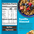 13g 8 oz. (Pack 3) Catalina Crunch Protein Granola - Low Sugar Breakfast Cereal with of Protein - Gluten Free, Keto