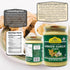 26.5oz (750g) Asian Kitchen Ginger Garlic Cooking Paste Glass Jar ~ Vegan | Gluten Free | NON-GMO | No Colors | Indian