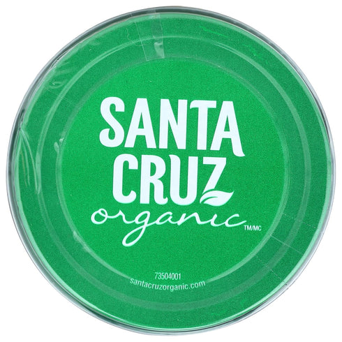 16 OZ SANTA CRUZ PNUT BTTR ORG NS DRK CRNC