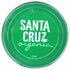16 OZ SANTA CRUZ PNUT BTTR ORG NS DRK CRNC