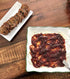 Set 3 Terrapin Ridge Farms Bacon Me Crazy Sampler - Hot Pepper, Apple Maple & Hot Pepper Berry Bacon Jam - Piece