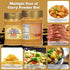 Rani Curry Powder Hot, 11-Spice Authentic Indian Blend, 3oz (85g) PET Jar, All Natural
