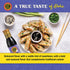 Aloha Shoyu Gluten Free Soy Sauce - Made in Hawaii - 12 oz Bottle