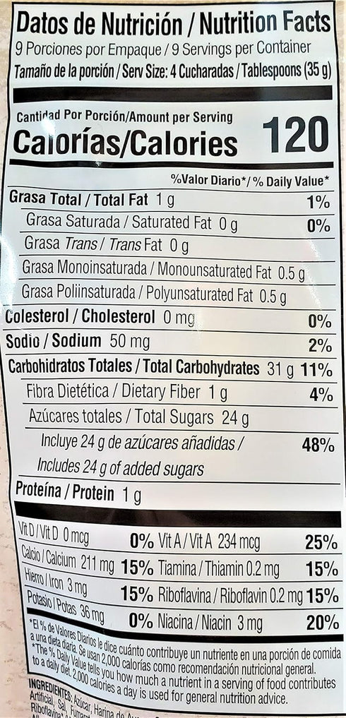 (3 Pack, 33.3oz) Quaker Frescavena Fresa (Strawberry) Oat Beverage Mix Total