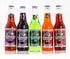 Huckleberry Gourmet Soda - Flathead Lake Flavor