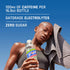 3 Pack, 16.9 oz (12 Pack) Propel Energy Boost Zero Calorie Flavored Water with Electrolytes and Caffeine, Flavor