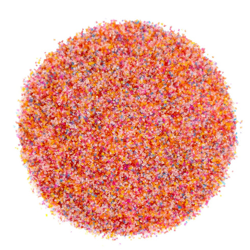 4oz 4.4oz) Mystic Sprinkles Sanding Sugar Bottles (Rainbow Sanding Sugar