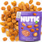 Nutic Gourmet Butter Toffee Peanuts - 1 lbs of Crunchy, Candied Peanuts