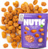 Nutic Gourmet Butter Toffee Peanuts - 1 lbs of Crunchy, Candied Peanuts