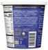 Nancy's Yogurt 24 Nancys Yogurt, Organic Whole Milk Plain Greek Yogurt, Ounce