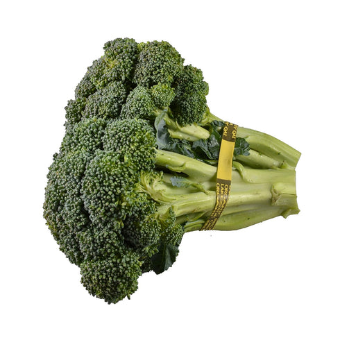 Bristol Farms 1 Count , Broccoli Organic