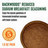 LEM Products Reduced Sodium Breakfast Sausage Seasoning - Ideal for Wild Game, Seasons Up to 5 Pounds, 1.6 Ounce
