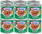 Carmela Chicken Vienna Sausage in Chicken Broth, Natural Smoke Flavor, 5 Ounce Can